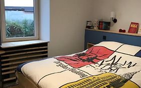 Chambre Sallanches